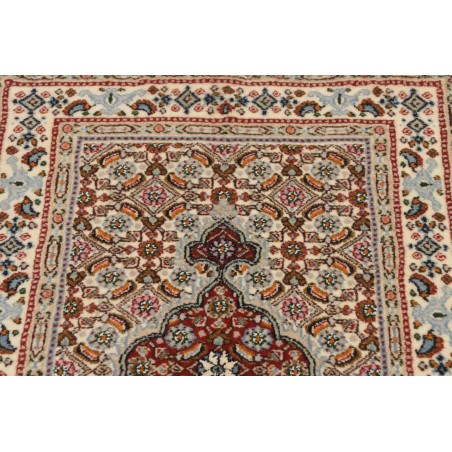Tappeto Moud Persia beige marrone 57x88