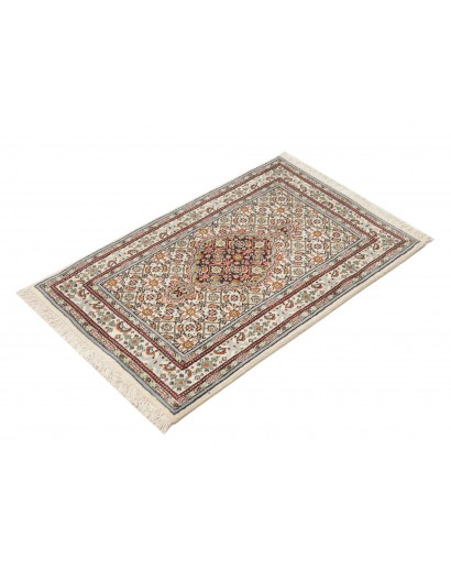 Tappeto Moud Persia beige bianco 59x88