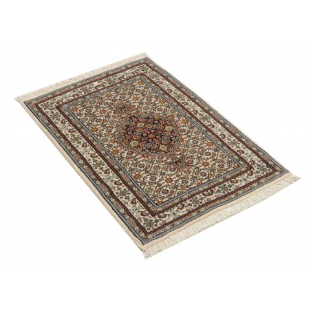 Tappeto Moud Persia beige bianco 59x88