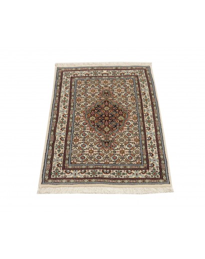 Tappeto Moud Persia beige bianco 59x88