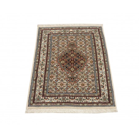 Tappeto Moud Persia beige bianco 59x88