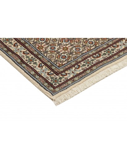 Tappeto Moud Persia beige bianco 59x88