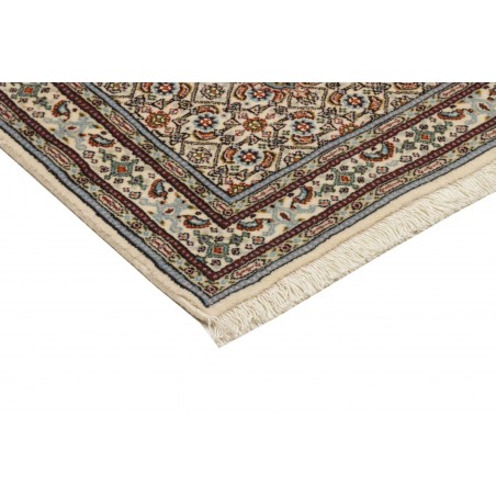 Tappeto Moud Persia beige bianco 59x88