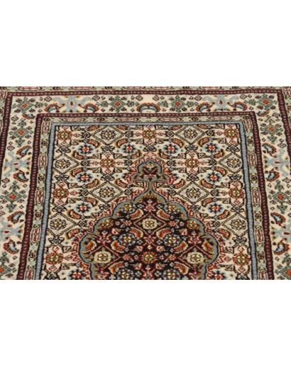 Tappeto Moud Persia beige bianco 59x88