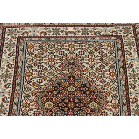 Tappeto Moud Persia beige bianco 59x88