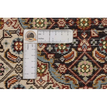 Tappeto Moud Persia beige bianco 59x88