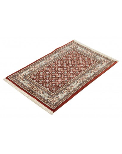 Tappeto Moud Persia marrone beige 60x89