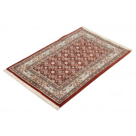Tappeto Moud Persia marrone beige 60x89
