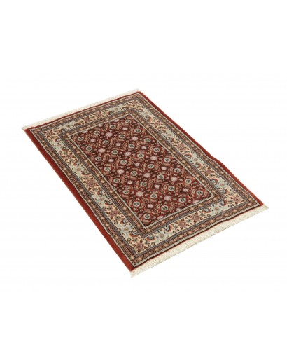 Tappeto Moud Persia marrone beige 60x89