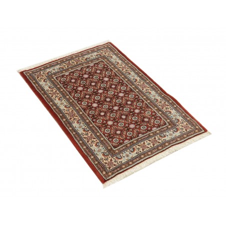 Tappeto Moud Persia marrone beige 60x89