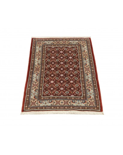 Tappeto Moud Persia marrone beige 60x89