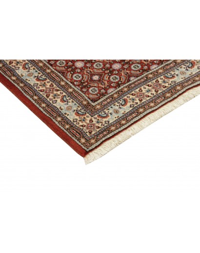 Tappeto Moud Persia marrone beige 60x89