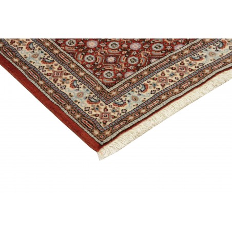 Tappeto Moud Persia marrone beige 60x89