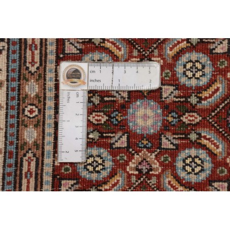 Tappeto Moud Persia marrone beige 60x89