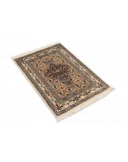 Tappeto Moud Persia beige bianco 58x88