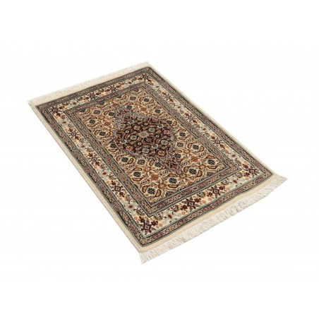 Tappeto Moud Persia beige bianco 58x88