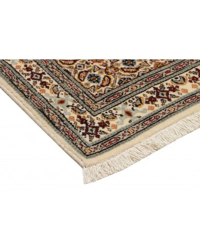 Tappeto Moud Persia beige bianco 58x88