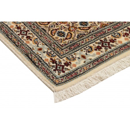 Tappeto Moud Persia beige bianco 58x88