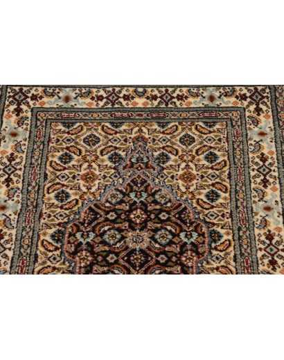 Tappeto Moud Persia beige bianco 58x88