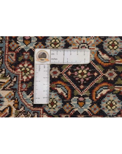 Tappeto Moud Persia beige bianco 58x88