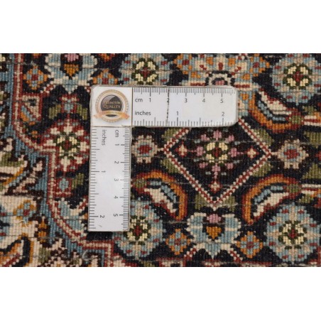 Tappeto Moud Persia beige bianco 58x88