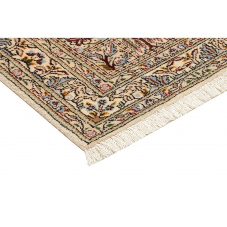 Tappeto Moud Persia beige bianco 60x85
