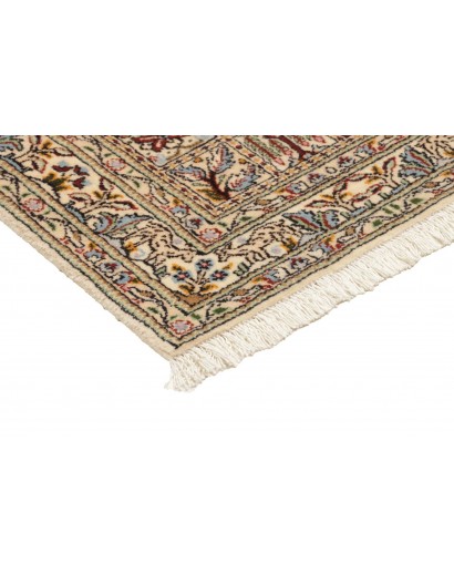 Tappeto Moud Persia beige bianco 61x84