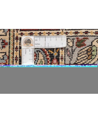 Tappeto Moud Persia beige bianco 61x84