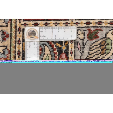 Tappeto Moud Persia beige bianco 61x84