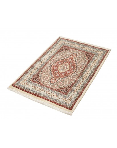 Tappeto Moud Persia marrone 61x90