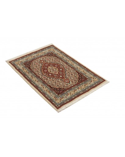 Tappeto Moud Persia marrone 61x90