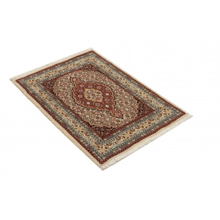 Tappeto Moud Persia marrone 61x90