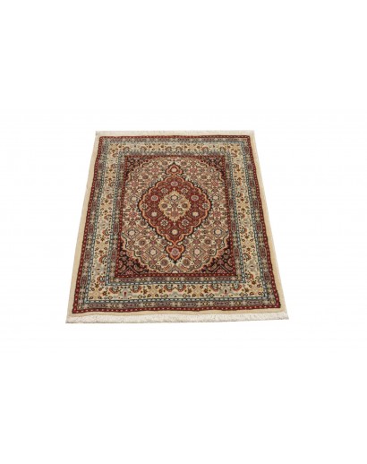 Tappeto Moud Persia marrone 61x90