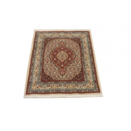 Tappeto Moud Persia marrone 61x90