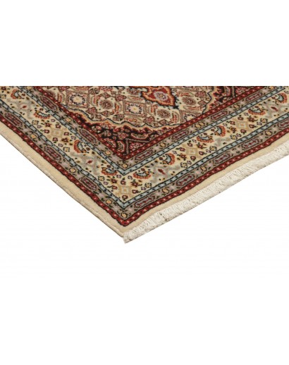 Tappeto Moud Persia marrone 61x90