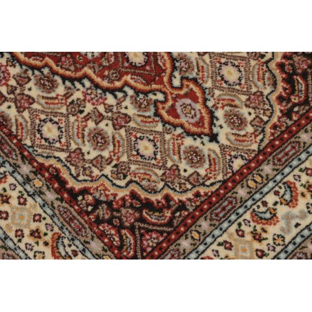 Tappeto Moud Persia marrone 61x90
