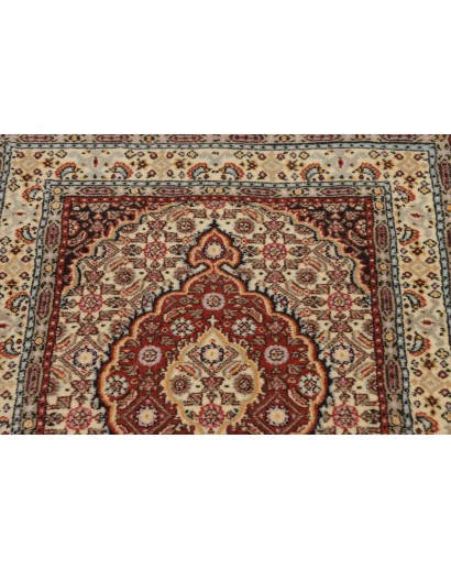 Tappeto Moud Persia marrone 61x90