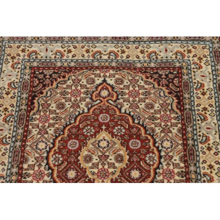 Tappeto Moud Persia marrone 61x90