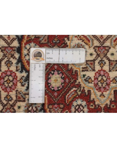 Tappeto Moud Persia marrone 61x90