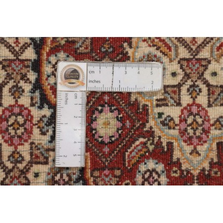 Tappeto Moud Persia marrone 61x90