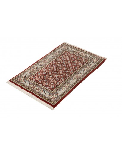 Tappeto Moud Persia azzurro beige 60x92