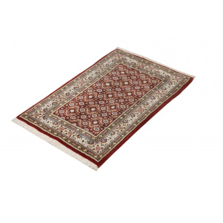 Tappeto Moud Persia azzurro beige 60x92