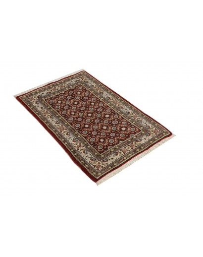 Tappeto Moud Persia azzurro beige 60x92