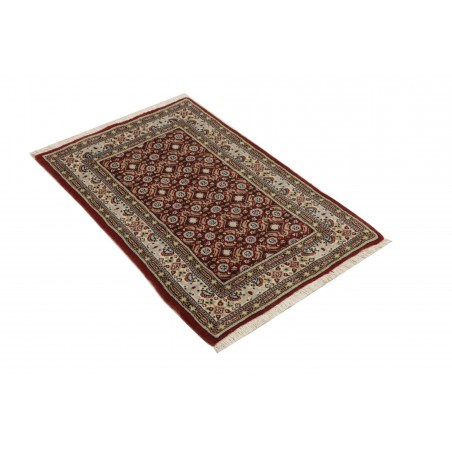 Tappeto Moud Persia azzurro beige 60x92