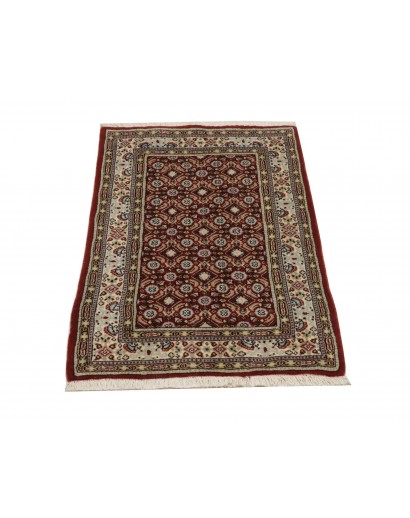 Tappeto Moud Persia azzurro beige 60x92