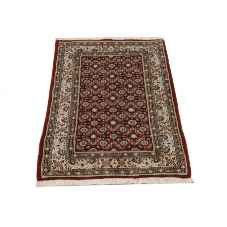 Tappeto Moud Persia azzurro beige 60x92