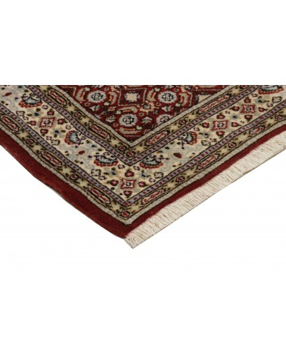 Tappeto Moud Persia azzurro beige 60x92