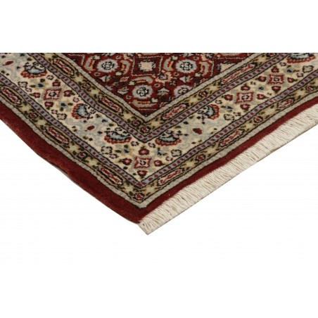 Tappeto Moud Persia azzurro beige 60x92