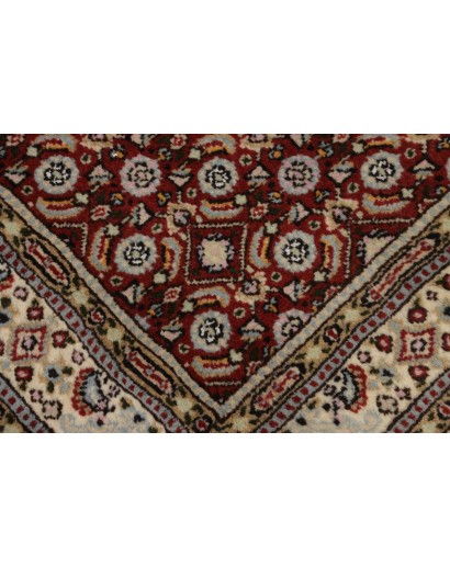 Tappeto Moud Persia azzurro beige 60x92