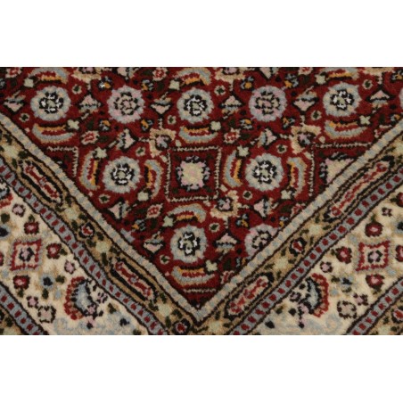 Tappeto Moud Persia azzurro beige 60x92